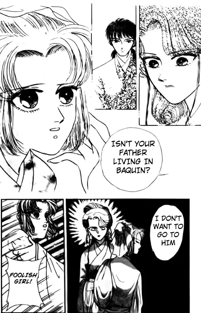 Wedding Theme Chapter 2 28